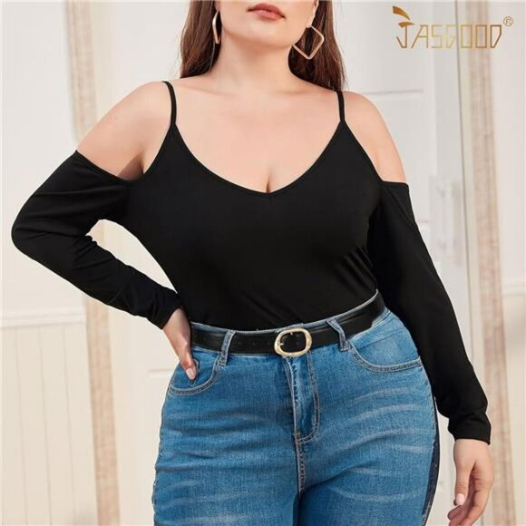 Womens Faux Leather Belt Gold Buckle Waist Belt for Jeans Pants Casual Wear - Picture 5 of 6